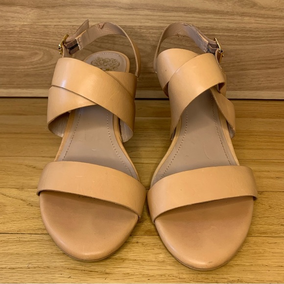 Vince Camuto Banji Sandals - Size 10 - Picture 3 of 11